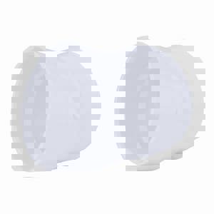 4 PVC DWV 22-1/2 ELL